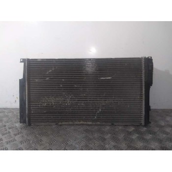 Recambio de radiador agua para bmw serie 1 lim. (f20) 116d referencia OEM IAM RA2100M151515 760051101 M151515B