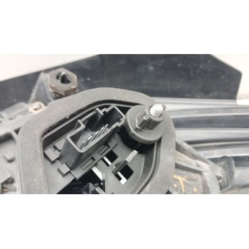 Recambio de piloto trasero izquierdo para peugeot 208 i (ca_, cc_) 1.2 puretech 82 referencia OEM IAM 9810343080 9825601280 