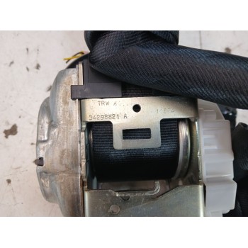 Recambio de kit airbag para skoda octavia iv (nx3, nn3, pv3) 1.5 tsi referencia OEM IAM   