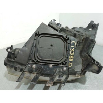 Recambio de faro derecho para toyota prius (nhw20) basis referencia OEM IAM  MONOPTICA 