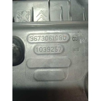 Recambio de filtro aire para peugeot 207 1.6 16v hdi referencia OEM IAM 9673061080 9673061080 