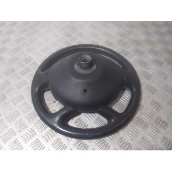 Recambio de volante para renault laguna ii grandtour (kg0) dynamique referencia OEM IAM 8200001211 SIN AIRBAG 