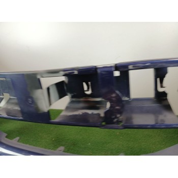 Recambio de paragolpes delantero para peugeot 208 i (ca_, cc_) 1.6 referencia OEM IAM 9672794477  