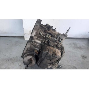 Recambio de caja cambios para renault vel satis (bj0) initiale referencia OEM IAM 8200388222 183.289KM AUTOMÁTICA