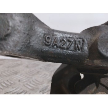 Recambio de mangueta delantera derecha para fiat bravo (198) 1.4 16v cat referencia OEM IAM   