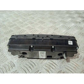 Recambio de mando climatizador para opel astra k lim. 5türig business referencia OEM IAM 39042438  