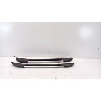 Recambio de barras techo para dacia sandero ii (b8_) tce 90 (b8m1, b8ma) referencia OEM IAM 738204651r  