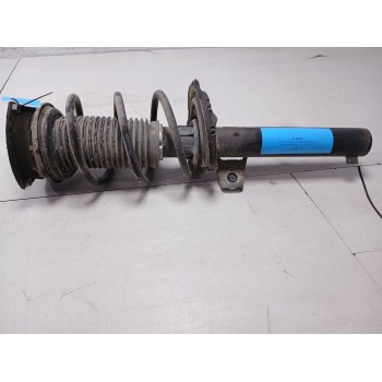 Recambio de amortiguador delantero derecho para volkswagen golf vii sportsvan 1.0 tsi referencia OEM IAM  5Q041 