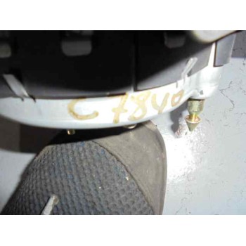 Recambio de airbag delantero izquierdo para seat ibiza (6l1) cool referencia OEM IAM 6L0880201E  