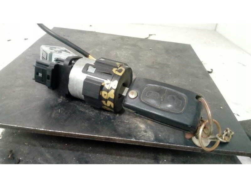 Recambio de conmutador de arranque para peugeot 308 active referencia OEM IAM 9663123280  