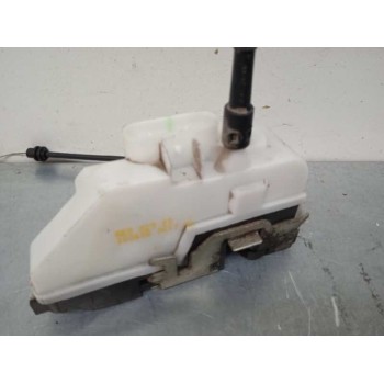 Recambio de cerradura puerta delantera izquierda para citroën c3 1.4 furio referencia OEM IAM 9646982980 46982980 5 PINS