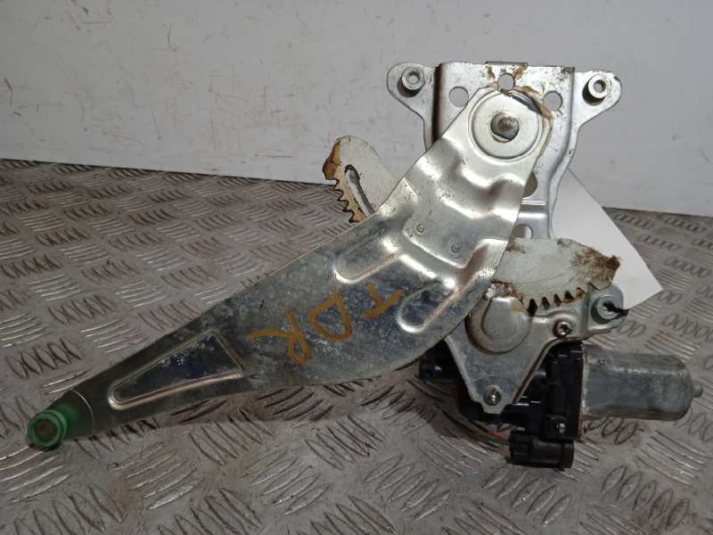 Recambio de elevalunas trasero derecho para suzuki sx4 rw (ey) glx referencia OEM IAM 8353079J00 2621004050 2 CABLES