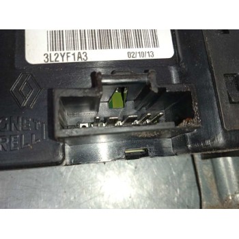 Recambio de elevalunas delantero izquierdo para renault megane iii sport tourer dynamique referencia OEM IAM 807216718R ELÉCTRIC