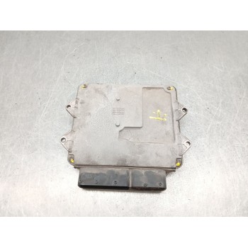 Recambio de centralita motor uce para suzuki swift berlina (mz) gl (5-ptas.) referencia OEM IAM 55195173AB  