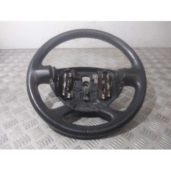 Recambio de volante para renault laguna ii grandtour (kg0) dynamique referencia OEM IAM 8200001211 SIN AIRBAG 