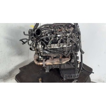 Recambio de motor completo para audi a4 ber. (b8) básico referencia OEM IAM CAM  B