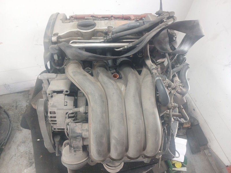 Recambio de motor completo para audi a4 berlina (8e) 2.0 referencia OEM IAM ALT M 
