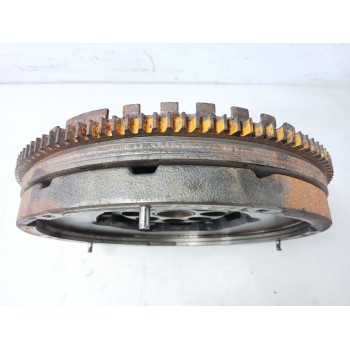 Recambio de volante motor para ford transit caja cerrada, media (fy) (2000 =>) 2.4 tde cat referencia OEM IAM   bimasa