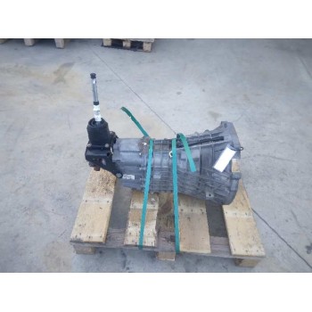 CAJA CAMBIOS 182071X 