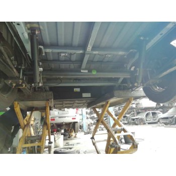 Recambio de puente trasero para maxus edeliver 3 (modelo) referencia OEM IAM  NO INCLUYE PINZAS FRENO DISCO