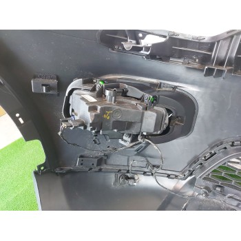 Recambio de paragolpes delantero para land rover discovery sport (l550) 2.0 d 4x4 referencia OEM IAM FK7217F003  