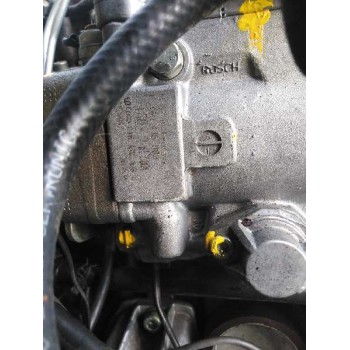 Recambio de motor completo para audi a6 avant (c4) 2.5 tdi cat (ael) referencia OEM IAM AEL M 