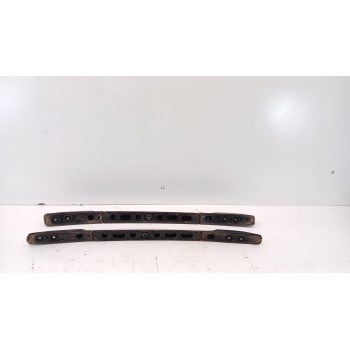 Recambio de barras techo para dacia sandero ii (b8_) tce 90 (b8m1, b8ma) referencia OEM IAM 738204651r  