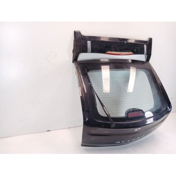 Recambio de porton trasero para ssangyong actyon sports 200 xdi limited 4wd referencia OEM IAM   