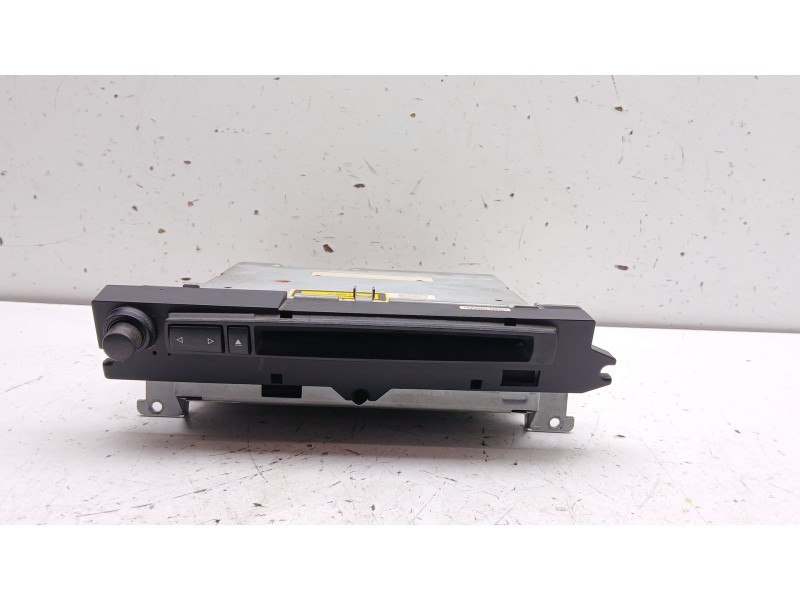 Recambio de sistema audio / radio cd para bmw 5 (e60) 520 i referencia OEM IAM 65126944109  