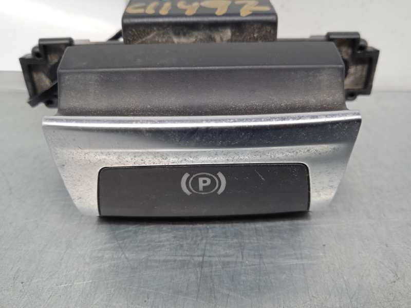 Recambio de palanca freno de mano para peugeot 308 gti referencia OEM IAM 96785851 96785851VV00 PULSADOR