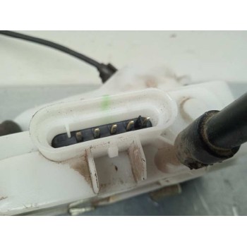 Recambio de cerradura puerta delantera izquierda para citroën c3 1.4 furio referencia OEM IAM 9646982980 46982980 5 PINS
