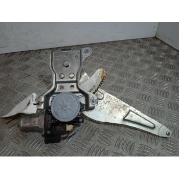 Recambio de elevalunas trasero derecho para suzuki sx4 rw (ey) glx referencia OEM IAM 8353079J00 2621004050 2 CABLES