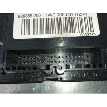 Recambio de elevalunas delantero izquierdo para renault megane iii sport tourer dynamique referencia OEM IAM 807216718R ELÉCTRIC