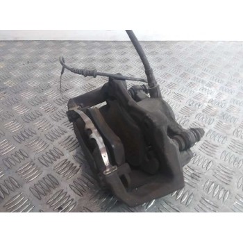 Recambio de pinza freno delantera derecha para mercedes-benz clase clk (w207) coupe 2.1 cdi cat referencia OEM IAM   