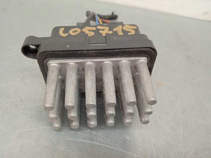 Recambio de resistencia calefaccion para ford kuga (cbv) 2.0 tdci cat referencia OEM IAM 6G9T19E624AD F011500028 6G9T19E624AE