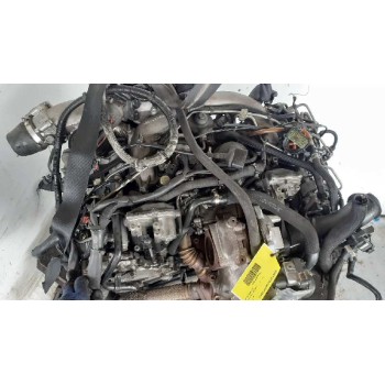 Recambio de motor completo para audi a4 ber. (b8) básico referencia OEM IAM CAM  B