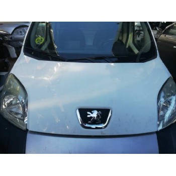 CAPOT TIENE UN GOLPE BLANCO