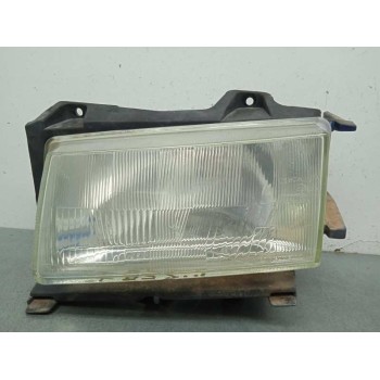 Recambio de faro izquierdo para citroën jumpy 1.9 turbodiesel (dhx. d8b / xud9te) referencia OEM IAM 36170700 36170748 