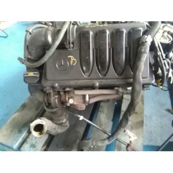 Recambio de despiece motor para mercedes-benz clase b (w245) 180 cdi (245.207) referencia OEM IAM   