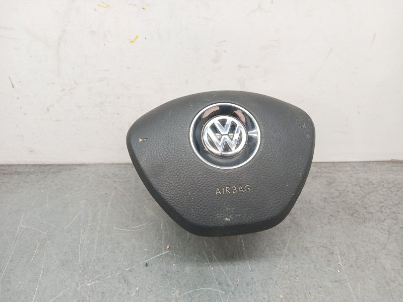 Recambio de airbag delantero izquierdo para volkswagen crafter caja/chasis (sz_) 2.0 tdi referencia OEM IAM 5G0880201Q  