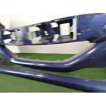 Recambio de paragolpes delantero para peugeot 208 i (ca_, cc_) 1.6 referencia OEM IAM 9672794477  