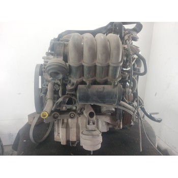 Recambio de motor completo para audi a4 berlina (8e) 2.0 referencia OEM IAM ALT M 