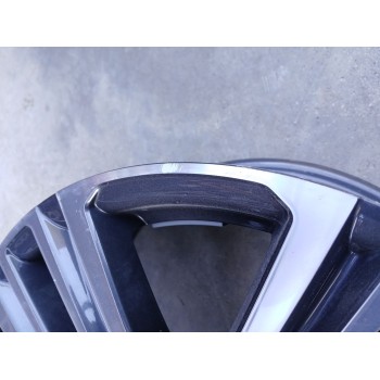Recambio de llanta para seat arona (kj7, kjp) 1.0 tsi referencia OEM IAM 65JX17 ET48 X1 6F9601025A