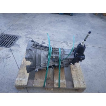 Recambio de caja cambios para ford transit mod. 2000 bus 2.4 tdci referencia OEM IAM 182071X  
