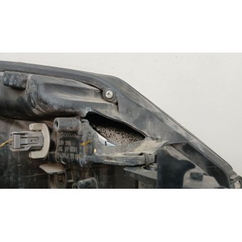 Recambio de faro izquierdo para honda hr-v (ru) 1.5 (ru1) referencia OEM IAM 180917444na  