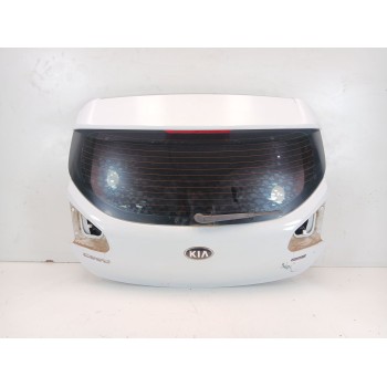 Recambio de porton trasero para kia cee´d (jd) 1.4 crdi 90 referencia OEM IAM 73700A2000  