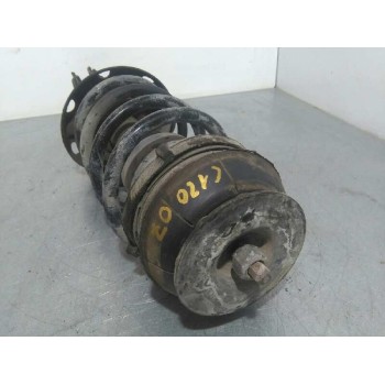 Recambio de amortiguador delantero izquierdo para opel meriva cosmo referencia OEM IAM 24403433 24403433 