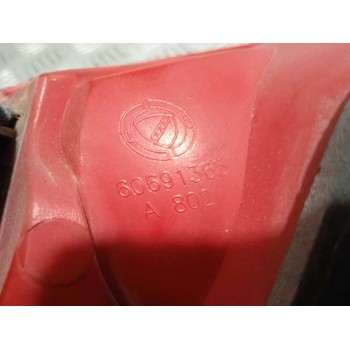 Recambio de piloto trasero izquierdo para alfa romeo 159 (140) 2.4 jtdm 20v / selective referencia OEM IAM   