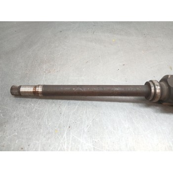 Recambio de transmision delantera derecha para peugeot 508 i (8d_) 1.6 thp referencia OEM IAM 9672959880  