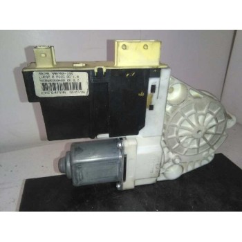 Recambio de motor elevalunas delantero derecho para citroën c4 coupe collection referencia OEM IAM 9222V0  3P